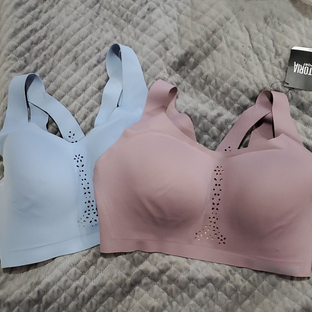 VS Angela bra set of 2